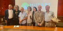 Allevi, Vecchioni, Bertè e Manu Chao a Musart Festival Firenze