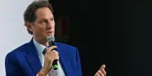 Pace tra gli Elkann e il fisco: 'Chiusa una pagina dolorosa'