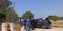 Carabiniere ucciso a colpi di arma da fuoco nel Brindisino. È morto uno dei due rapinatori catturati, era ferito gravemente