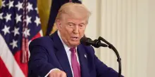 Trump, 'aperto all'idea di Putin mediatore, è pronto'