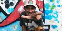 Manu Chao annuncia il ritorno live in Italia questa estate