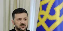 Zelensky, 'la Russia sta ripetendo i crimini dei nazisti'