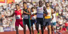 Atletica: Riva record italiano miglio a Oslo, superato Di Napoli