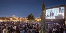 Ecco l'Estate Romana 2025, 'una città viva, Ostia protagonista'