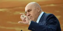 Crosetto, a Milano toghe vogliono sostituire legislatore