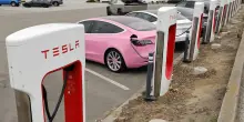 Il robotaxi di Tesla al debutto oggi ad Austin