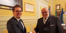 'GO!2025' al fianco di Aquileia per un vertice sulla pace