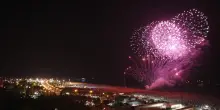 La Notte Rosa della Riviera Romagnola compie vent'anni