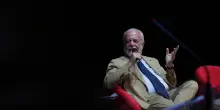 Il Capalbio film festival premia Aurelio De Laurentiis