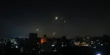 'Iran, colpiremo tutti i Paesi che difenderanno Israele'
