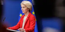 Von der Leyen sente Trump su Iran, Ucraina e dazi