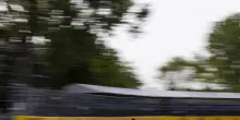 F1: pole Russel in Canada, quinta la Ferrari di Hamilton