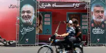 L'Iran minaccia Gb e Francia. L'Idf dichiara Gaza fronte secondario della guerra