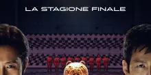 Squid Game, gli ultimi tragici giochi nella stagione finale