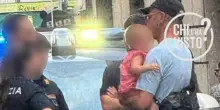 Kaufmann il 3 giugno coinvolto in una lite in un bar a Roma