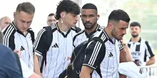 Calcio: Juve ritrova Bremer, titolare contro la Reggiana