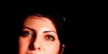 Registe israeliana Sela e iraniana Bizargiti, 'vogliamo la pace'