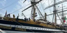 Lunedì la presentazione dei risultati del Tour mondiale Vespucci