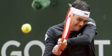 Tennis: Fritz batte Zverev e vince Atp Stoccarda