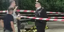 Uccisa dall'ex marito in strada davanti ai passanti