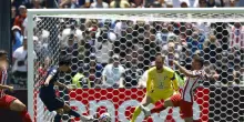 Mondiale Club: Paris SG-Atletico Madrid 4-0