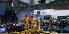 Terza vittoria di fila a Le Mans, Ferrari nella leggenda