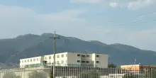 Sta gradualmente rientrando la protesta nel carcere di Terni