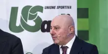Dal calcio al tennis, festa Us Acli a Matera con lo SportINTour