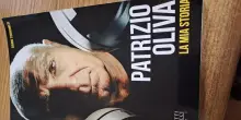 Libri: 'Patrizio Oliva,la mia storia', per gli amanti della boxe
