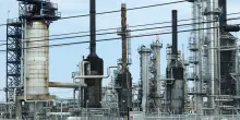 Petrolio annulla i guadagni, gas resta in rialzo
