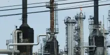 Il prezzo del gas supera i 40 euro sulla piazza Ttf di Amsterdam