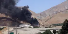 Iran, gli attacchi israeliani hanno provocato 224 morti. Israele, 24 morti negli attacchi dall'Iran
