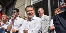 Salvini, ok al terzo mandato, devono scegliere i cittadini