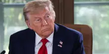 Trump, 'sanzioni alla Russia? Lo faccia prima l'Europa'