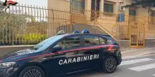 Droga ed estorsione nel nord Barese, 17 arresti