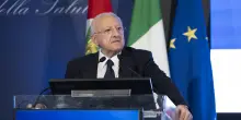 In Campania si vota per la Regione il 23 e 24 novembre