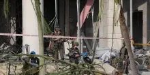 Attacco iraniano, le vittime in Israele sono 5