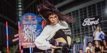Milano balla con Red Bull Dance your style, finale da ricordare