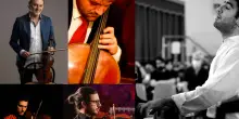 A Capodimonte Shostakovich e Haydn per la Festa della Musica