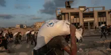 Fonti mediche, attacchi Israele a Gaza, i morti sono 41