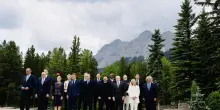 Accordo G7 sulla global minimum tax con esenzioni per gli Usa