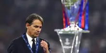 Calcio: Inzaghi-Al Hilal, l'ad Calzada 'era già stato deciso'