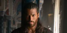 Can Yaman all'Italian Global Series per Sandokan