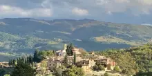 Turismo slow, 3 borghi da scoprire in un weekend