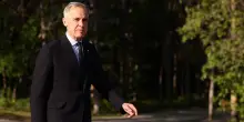 Carney, Canada intende riconoscere Palestina in settembre