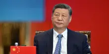 Il presidente Xi assente al vertice del Brics di Rio de Janeiro
