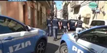 Aggressione davanti a un locale, chiuso perché pericoloso