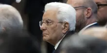 Mattarella,Gdf lavora a interesse generale e contribuenti onesti