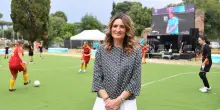 Axa Italia, 'lo sport come leva di inclusione sociale'