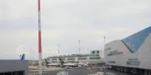 Cgil, 'un lavoratore è morto nell'aeroporto di Fiumicino'